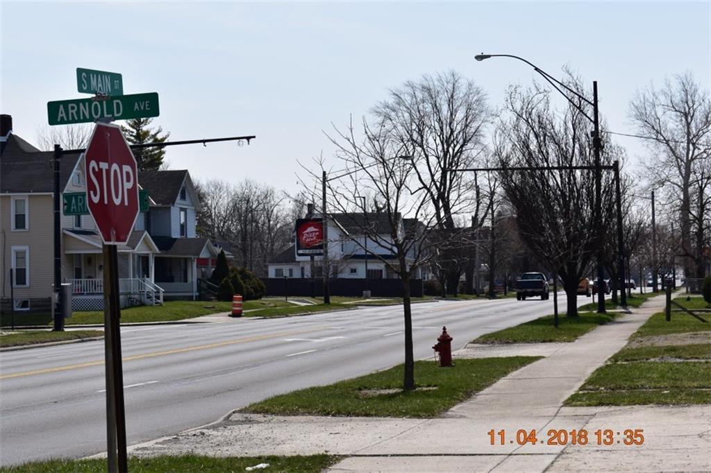 516 Main Street, Bellefontaine, Ohio 43311
