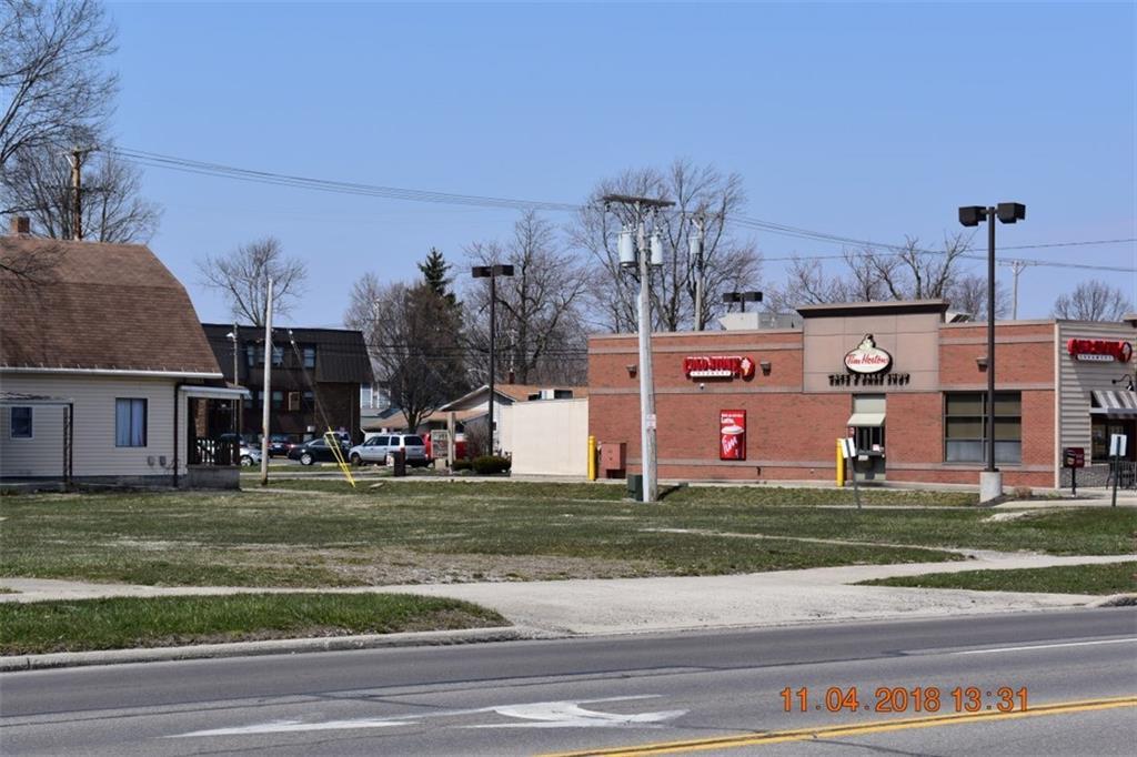 516 Main Street, Bellefontaine, Ohio 43311