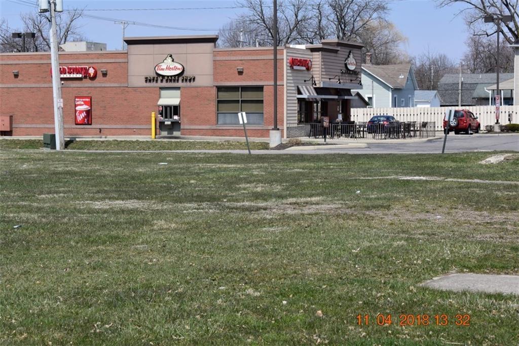 516 Main Street, Bellefontaine, Ohio 43311