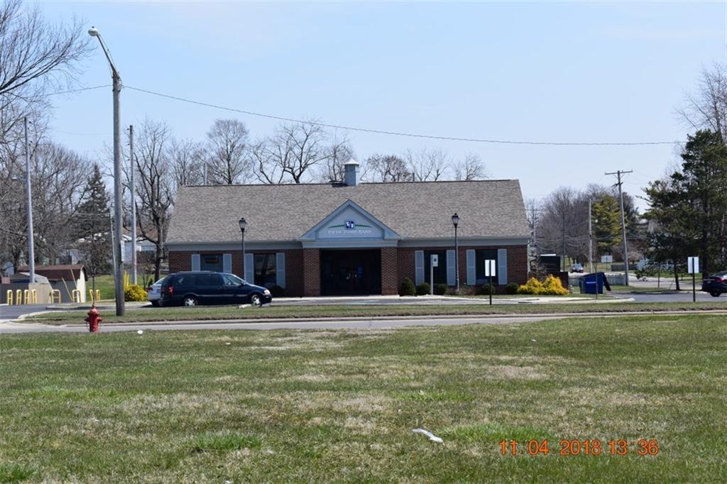 516 Main Street, Bellefontaine, Ohio 43311