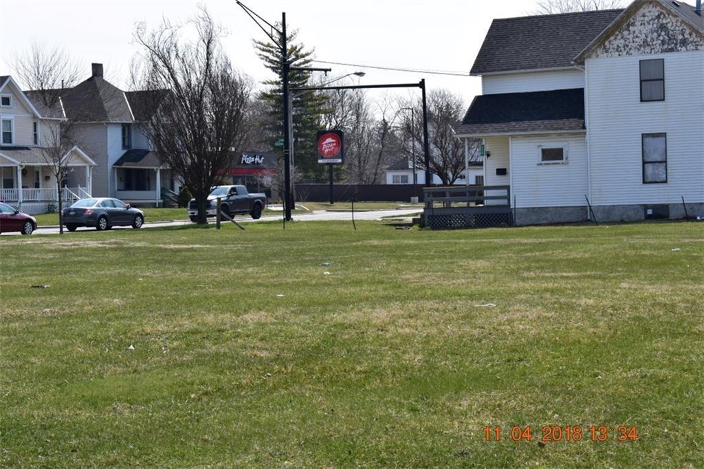 516 Main Street, Bellefontaine, Ohio 43311