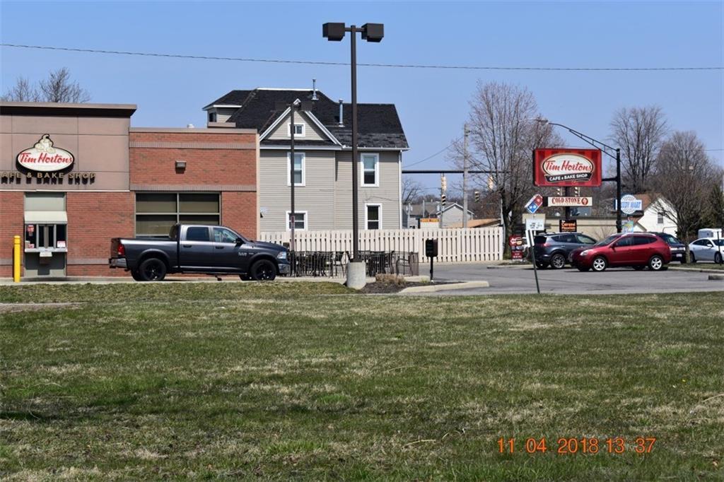 516 Main Street, Bellefontaine, Ohio 43311
