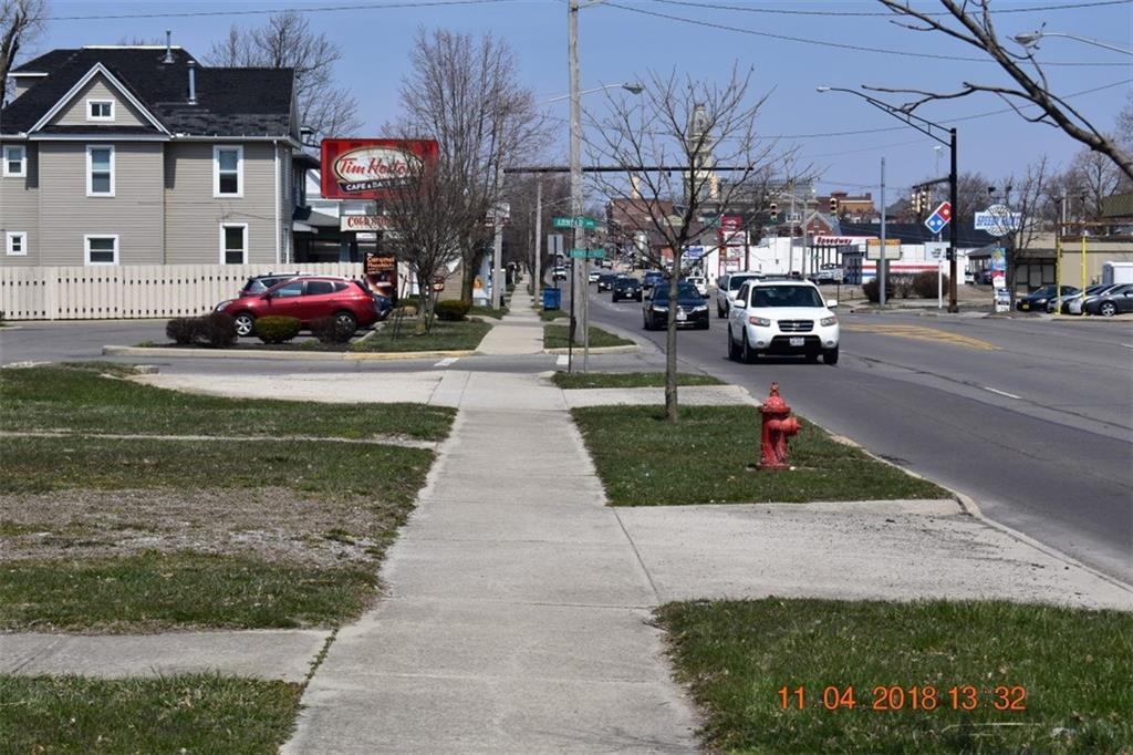 516 Main Street, Bellefontaine, Ohio 43311