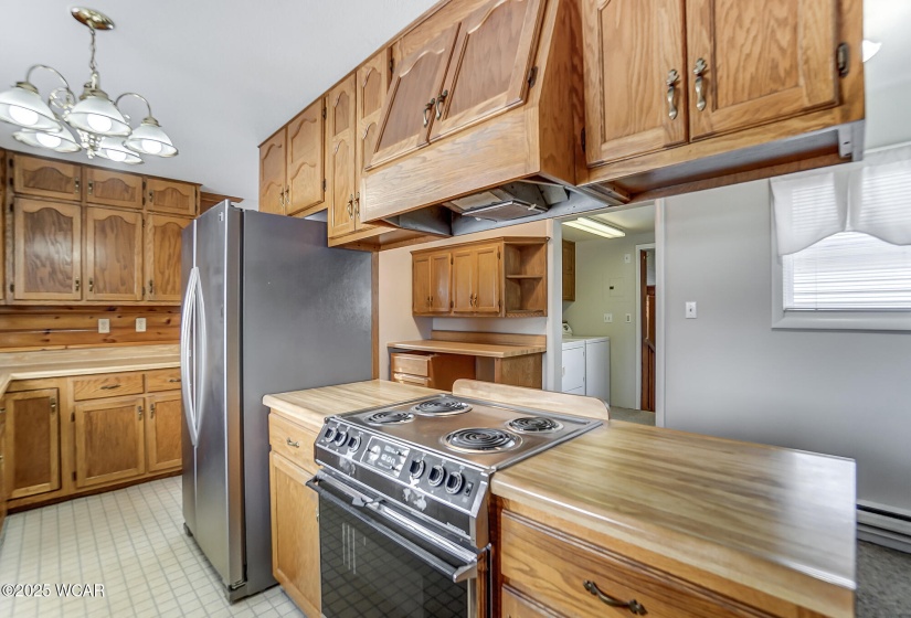 439 Burt Street, Van Wert, Ohio, 3 Bedrooms Bedrooms, ,1 BathroomBathrooms,Residential,For Sale,Burt,306315
