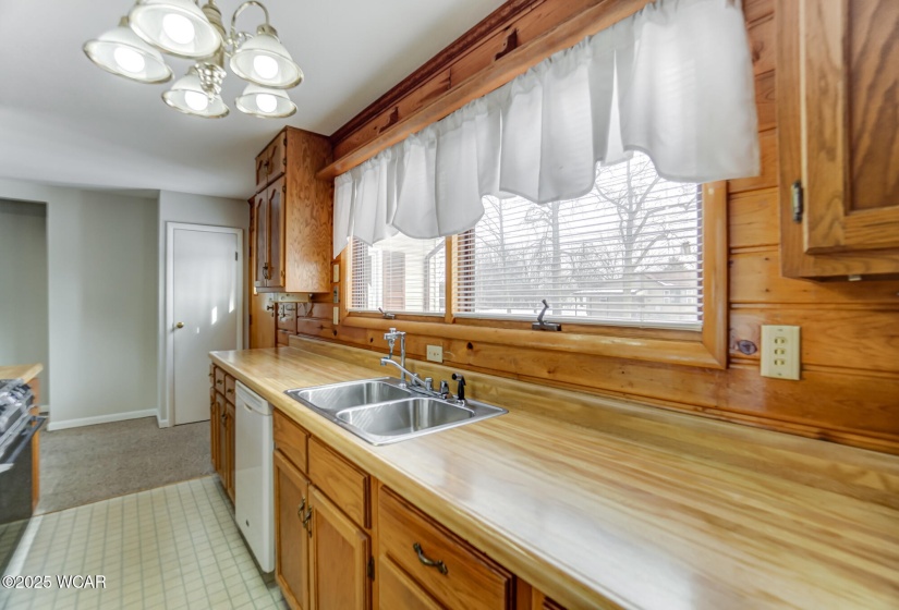 439 Burt Street, Van Wert, Ohio, 3 Bedrooms Bedrooms, ,1 BathroomBathrooms,Residential,For Sale,Burt,306315