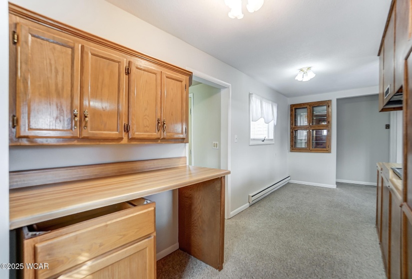 439 Burt Street, Van Wert, Ohio, 3 Bedrooms Bedrooms, ,1 BathroomBathrooms,Residential,For Sale,Burt,306315