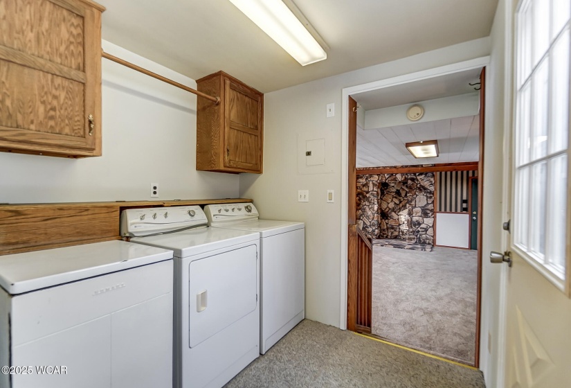 439 Burt Street, Van Wert, Ohio, 3 Bedrooms Bedrooms, ,1 BathroomBathrooms,Residential,For Sale,Burt,306315