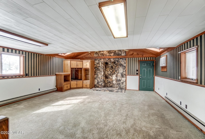 439 Burt Street, Van Wert, Ohio, 3 Bedrooms Bedrooms, ,1 BathroomBathrooms,Residential,For Sale,Burt,306315