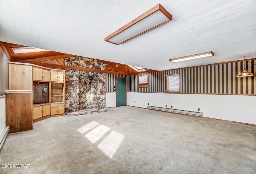 439 Burt Street, Van Wert, Ohio, 3 Bedrooms Bedrooms, ,1 BathroomBathrooms,Residential,For Sale,Burt,306315