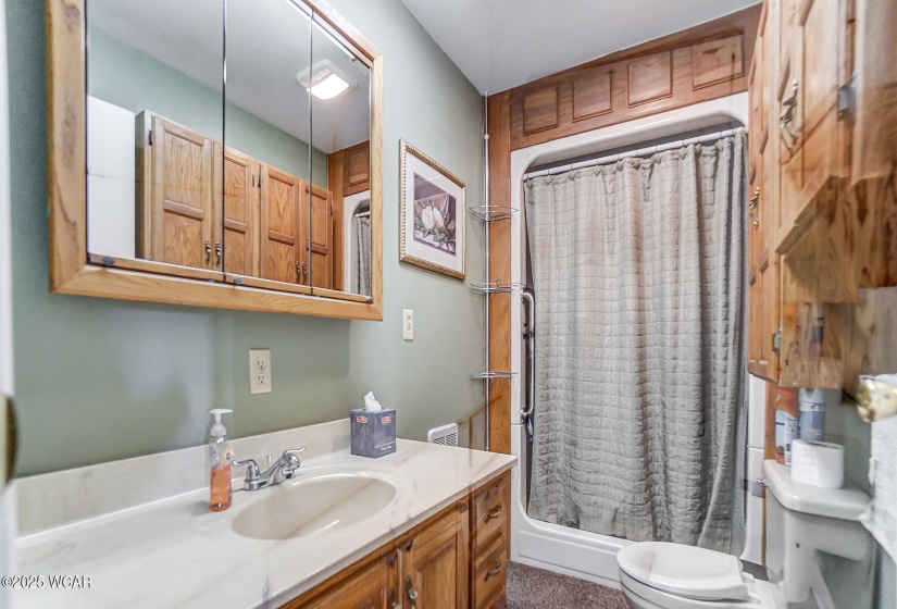 439 Burt Street, Van Wert, Ohio, 3 Bedrooms Bedrooms, ,1 BathroomBathrooms,Residential,For Sale,Burt,306315