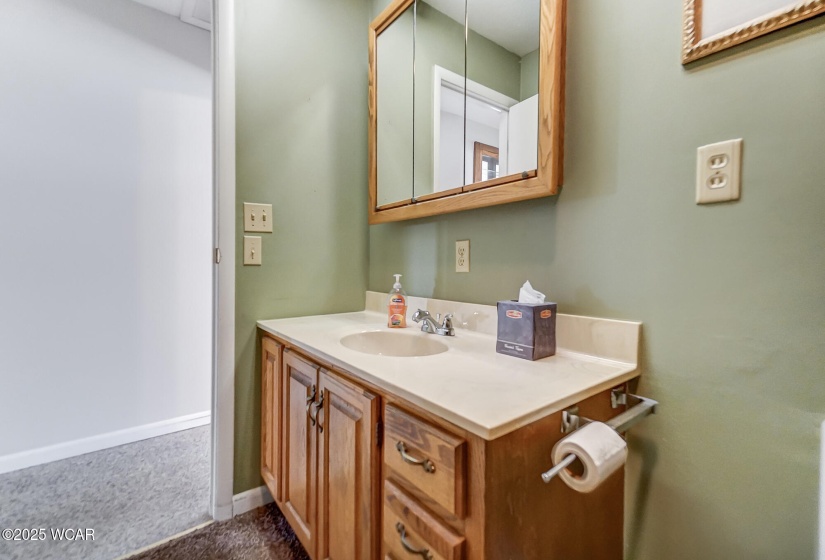 439 Burt Street, Van Wert, Ohio, 3 Bedrooms Bedrooms, ,1 BathroomBathrooms,Residential,For Sale,Burt,306315