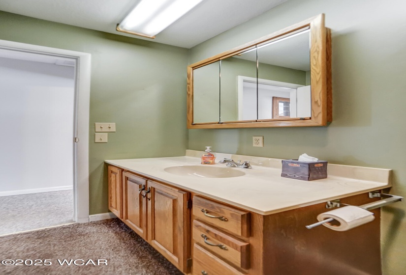 439 Burt Street, Van Wert, Ohio, 3 Bedrooms Bedrooms, ,1 BathroomBathrooms,Residential,For Sale,Burt,306315