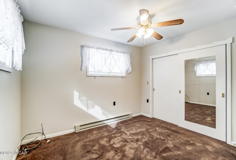 439 Burt Street, Van Wert, Ohio, 3 Bedrooms Bedrooms, ,1 BathroomBathrooms,Residential,For Sale,Burt,306315