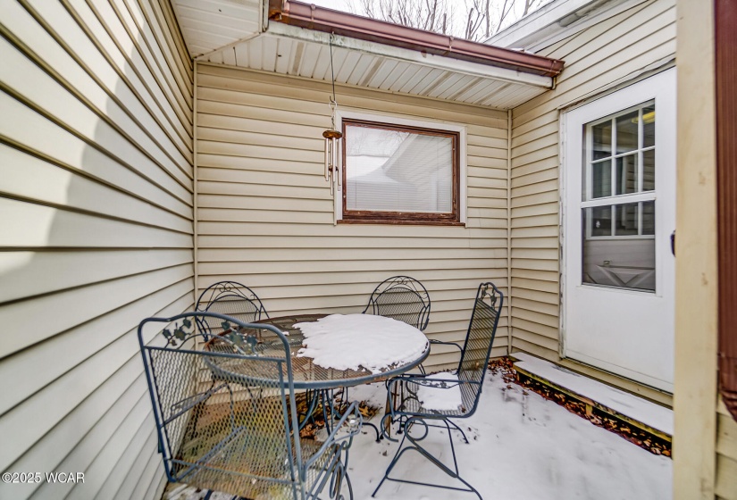 439 Burt Street, Van Wert, Ohio, 3 Bedrooms Bedrooms, ,1 BathroomBathrooms,Residential,For Sale,Burt,306315