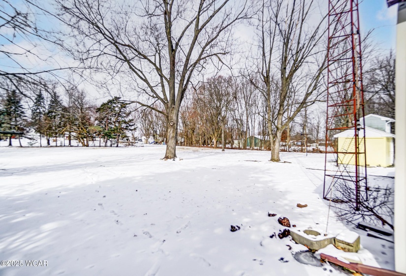 439 Burt Street, Van Wert, Ohio, 3 Bedrooms Bedrooms, ,1 BathroomBathrooms,Residential,For Sale,Burt,306315
