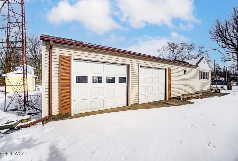439 Burt Street, Van Wert, Ohio, 3 Bedrooms Bedrooms, ,1 BathroomBathrooms,Residential,For Sale,Burt,306315