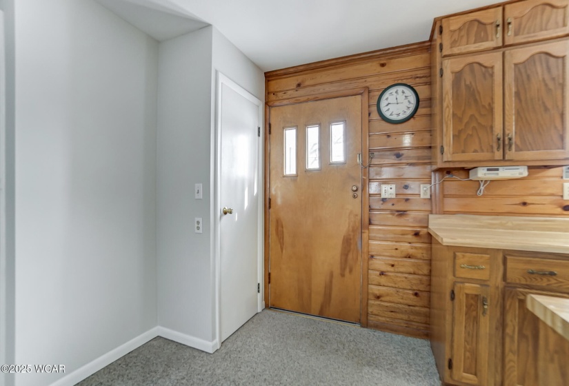 439 Burt Street, Van Wert, Ohio, 3 Bedrooms Bedrooms, ,1 BathroomBathrooms,Residential,For Sale,Burt,306315