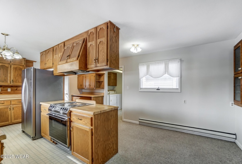 439 Burt Street, Van Wert, Ohio, 3 Bedrooms Bedrooms, ,1 BathroomBathrooms,Residential,For Sale,Burt,306315