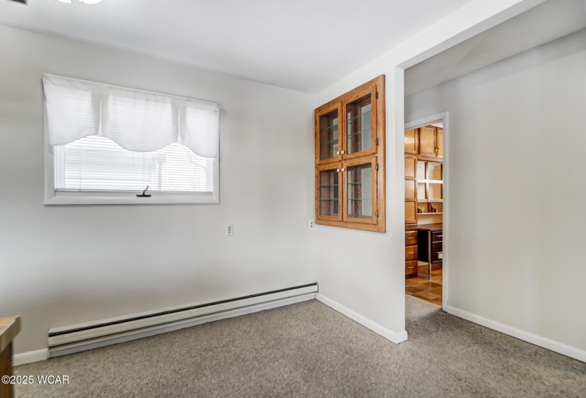 439 Burt Street, Van Wert, Ohio, 3 Bedrooms Bedrooms, ,1 BathroomBathrooms,Residential,For Sale,Burt,306315