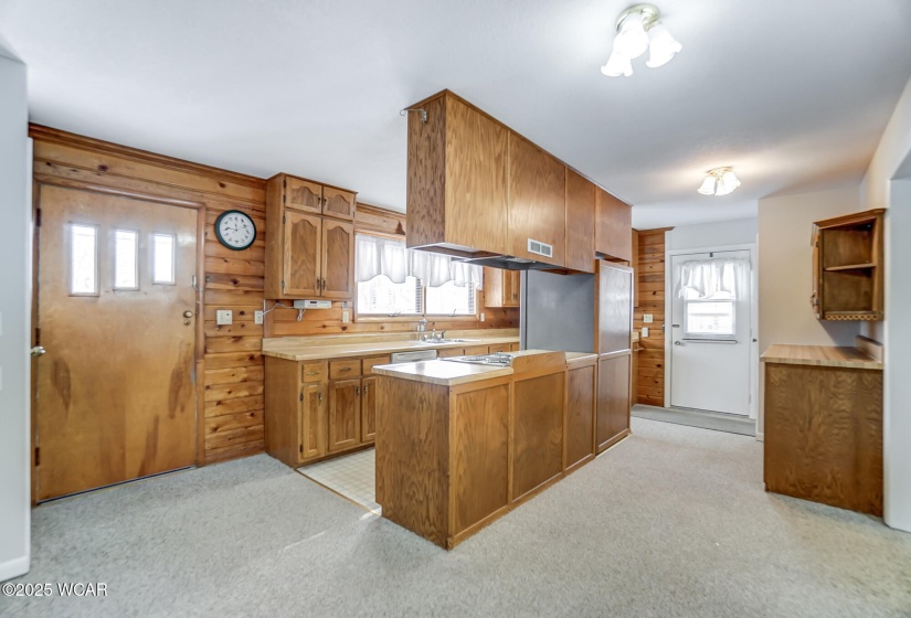 439 Burt Street, Van Wert, Ohio, 3 Bedrooms Bedrooms, ,1 BathroomBathrooms,Residential,For Sale,Burt,306315
