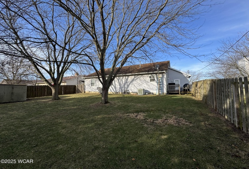 226 Kenwick Drive, Van Wert, Ohio, 3 Bedrooms Bedrooms, ,2 BathroomsBathrooms,Residential,For Sale,Kenwick,306380