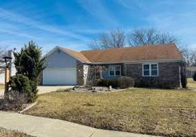 226 Kenwick Drive, Van Wert, Ohio, 3 Bedrooms Bedrooms, ,2 BathroomsBathrooms,Residential,For Sale,Kenwick,306380