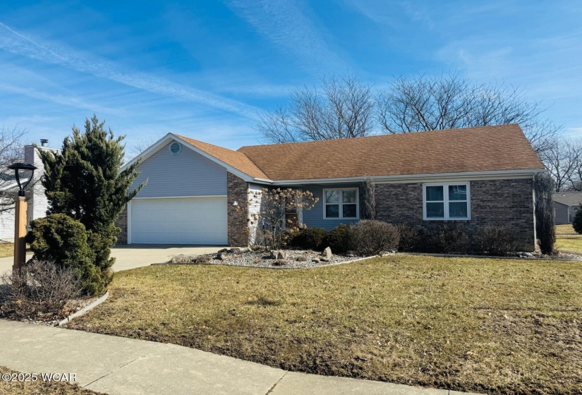 226 Kenwick Drive, Van Wert, Ohio, 3 Bedrooms Bedrooms, ,2 BathroomsBathrooms,Residential,For Sale,Kenwick,306380
