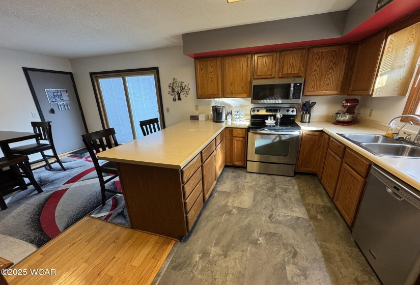226 Kenwick Drive, Van Wert, Ohio, 3 Bedrooms Bedrooms, ,2 BathroomsBathrooms,Residential,For Sale,Kenwick,306380
