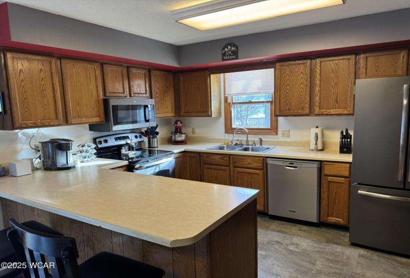 226 Kenwick Drive, Van Wert, Ohio, 3 Bedrooms Bedrooms, ,2 BathroomsBathrooms,Residential,For Sale,Kenwick,306380