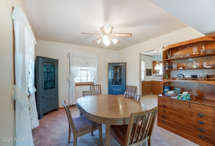 1606 Latham Avenue, Lima, Ohio, 4 Bedrooms Bedrooms, ,2 BathroomsBathrooms,Residential,For Sale,Latham,306433
