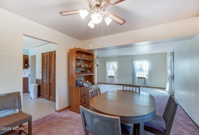 1606 Latham Avenue, Lima, Ohio, 4 Bedrooms Bedrooms, ,2 BathroomsBathrooms,Residential,For Sale,Latham,306433