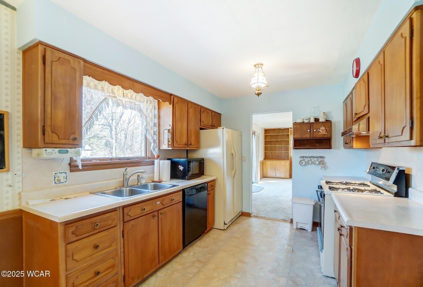 1606 Latham Avenue, Lima, Ohio, 4 Bedrooms Bedrooms, ,2 BathroomsBathrooms,Residential,For Sale,Latham,306433