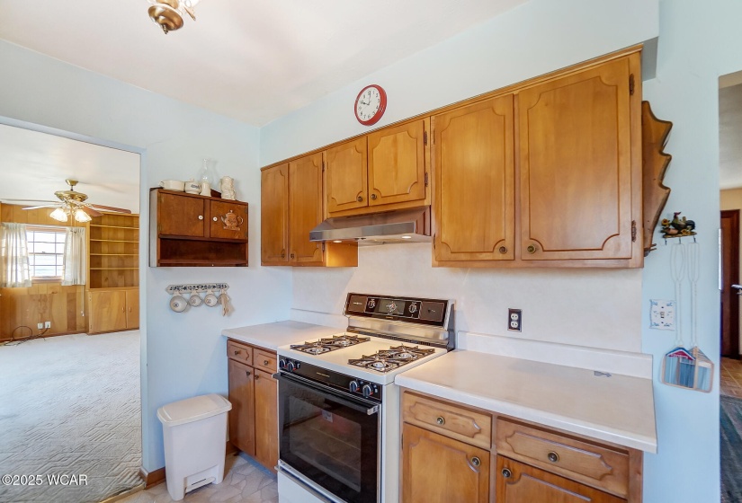 1606 Latham Avenue, Lima, Ohio, 4 Bedrooms Bedrooms, ,2 BathroomsBathrooms,Residential,For Sale,Latham,306433