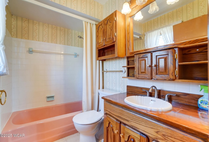 1606 Latham Avenue, Lima, Ohio, 4 Bedrooms Bedrooms, ,2 BathroomsBathrooms,Residential,For Sale,Latham,306433