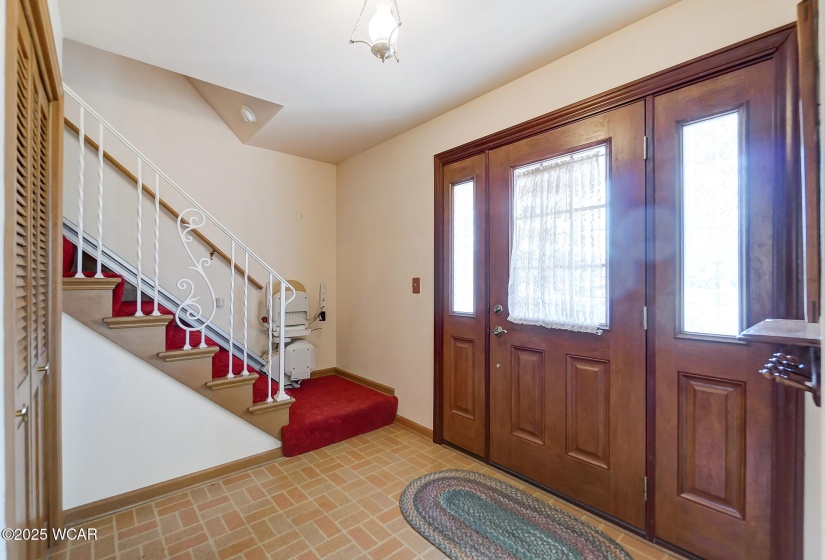 1606 Latham Avenue, Lima, Ohio, 4 Bedrooms Bedrooms, ,2 BathroomsBathrooms,Residential,For Sale,Latham,306433