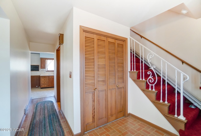 1606 Latham Avenue, Lima, Ohio, 4 Bedrooms Bedrooms, ,2 BathroomsBathrooms,Residential,For Sale,Latham,306433