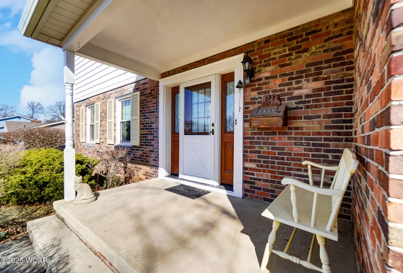 1606 Latham Avenue, Lima, Ohio, 4 Bedrooms Bedrooms, ,2 BathroomsBathrooms,Residential,For Sale,Latham,306433