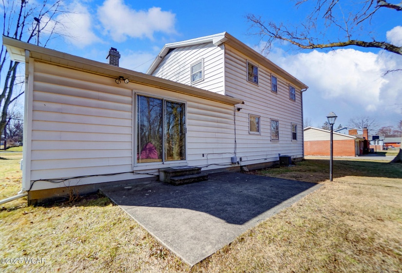 1606 Latham Avenue, Lima, Ohio, 4 Bedrooms Bedrooms, ,2 BathroomsBathrooms,Residential,For Sale,Latham,306433