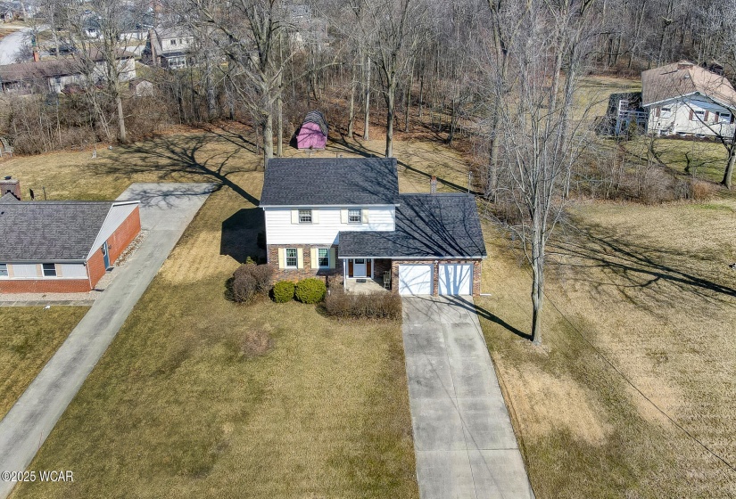 1606 Latham Avenue, Lima, Ohio, 4 Bedrooms Bedrooms, ,2 BathroomsBathrooms,Residential,For Sale,Latham,306433