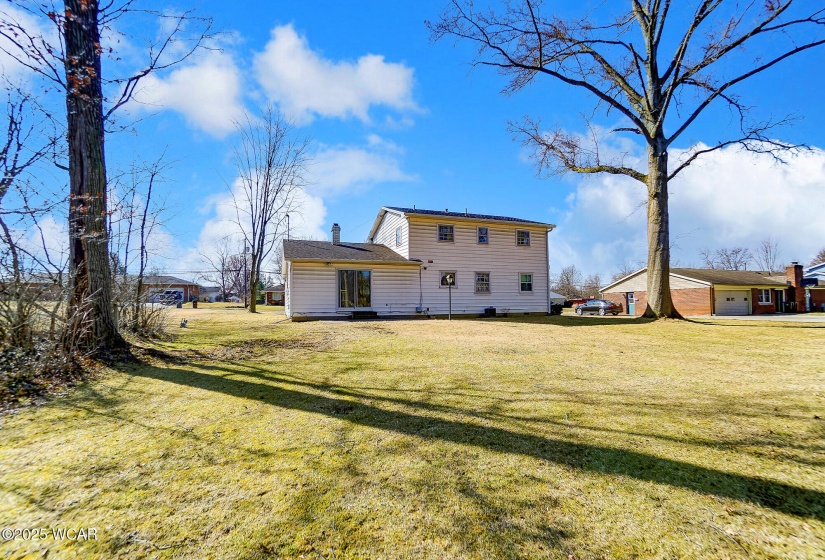 1606 Latham Avenue, Lima, Ohio, 4 Bedrooms Bedrooms, ,2 BathroomsBathrooms,Residential,For Sale,Latham,306433