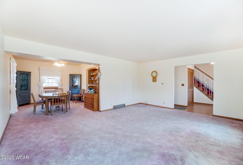 1606 Latham Avenue, Lima, Ohio, 4 Bedrooms Bedrooms, ,2 BathroomsBathrooms,Residential,For Sale,Latham,306433