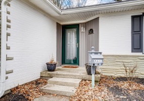 2639 Home Orchard Drive, Springfield, Ohio 45503, 3 Bedrooms Bedrooms, ,2 BathroomsBathrooms,Residential,For Sale,Home Orchard,1037285