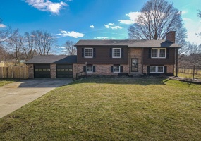 5583 Peach Blossom Court, Springfield, Ohio 45502, 3 Bedrooms Bedrooms, ,3 BathroomsBathrooms,Residential,For Sale,Peach Blossom,1037283