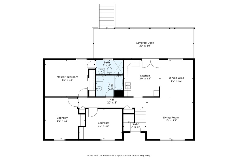 2nd_floor_5540_peach_blossom_court_sprin