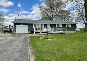 7488 Alternate State Route 49, Arcanum, Ohio 45304, 4 Bedrooms Bedrooms, ,1 BathroomBathrooms,Residential,For Sale,Alternate State Route 49,1037289