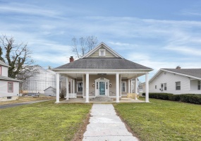 125 Mound Street, South Charleston, Ohio 45368, 6 Bedrooms Bedrooms, ,2 BathroomsBathrooms,Residential,For Sale,Mound,1037291