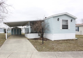 76 Cherry Lane Drive, Springfield, Ohio 45504, 2 Bedrooms Bedrooms, ,2 BathroomsBathrooms,Residential,For Sale,Cherry Lane,1037295