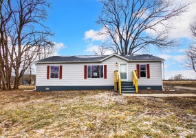 5170 Luckett Road, Mechanicsburg, Ohio 43044, 3 Bedrooms Bedrooms, ,2 BathroomsBathrooms,Residential,For Sale,Luckett,1037299