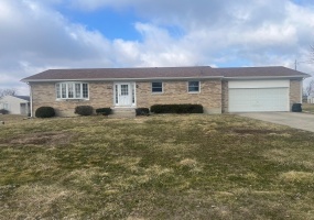 2639 Anita Drive, Springfield, Ohio 45504, 3 Bedrooms Bedrooms, ,2 BathroomsBathrooms,Residential,For Sale,Anita,1037300