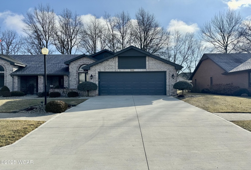 202 Hidden Timbers Drive, Ottawa, Ohio, 2 Bedrooms Bedrooms, ,2 BathroomsBathrooms,Residential,For Sale,Hidden Timbers,306438